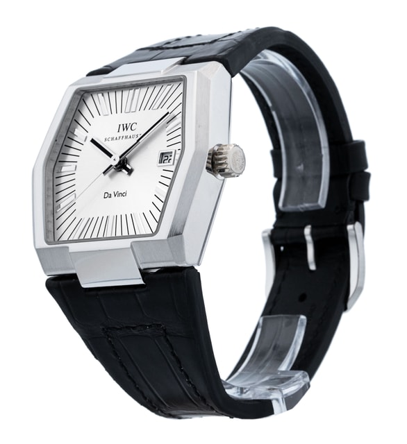 IWC Vintage Da Vinci IW546105 Image 2